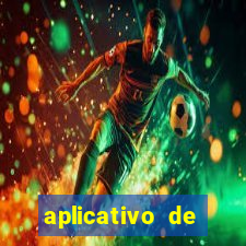 aplicativo de apostar jogo